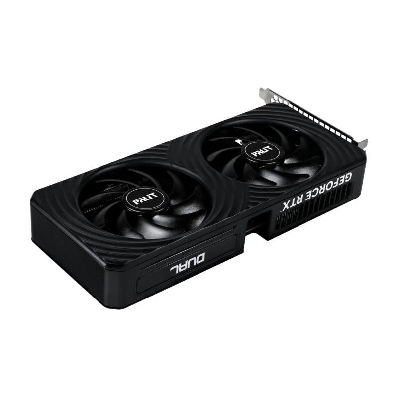 Palit GeForce RTX 5060 Dual 8GB GDDR7 vaizdo plokštė