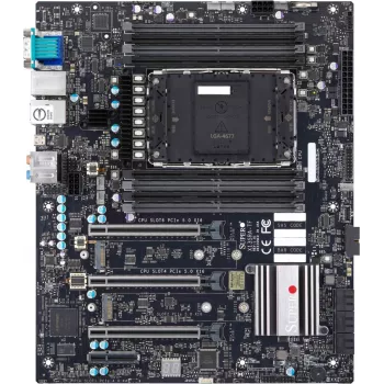 Pagrindinė plokštė Supermicro X13SRA-TF-B (Bulk) (MBD-X13SRA-TF-B)