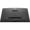 Dell Pro QC24251 Intel Core Ultra 5 235T 61 cm (24 colių) 1920 x 1080 pikselių Viskas-viename kompiuteris 16 GB DDR5-SDRAM 512 GB SSD Windows 11 Pro Wi-Fi 6E (802.11ax) Juodas
