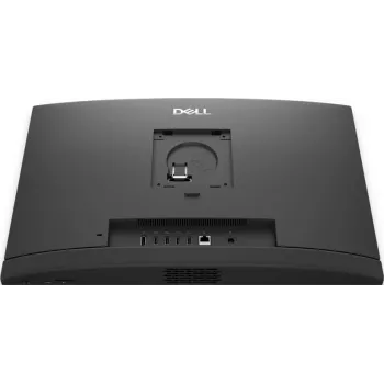 Dell Pro QC24251 Intel Core Ultra 5 235T 61 cm (24 colių) 1920 x 1080 pikselių Viskas-viename kompiuteris 16 GB DDR5-SDRAM 512 GB SSD Windows 11 Pro Wi-Fi 6E (802.11ax) Juodas