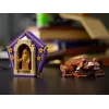 LEGO Harry Potter 76391 Hogvartso ikonos - kolekcinė versija