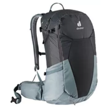 Kuprinė Deuter Futura 29 L – pilka, 29 L, 1,35 kg