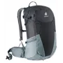 Deuter Futura 29 EL kuprinė, skalūno pilka