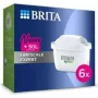 Vandens filtro kasetė Brita Maxtra Pro 150 L talpa 6 vnt.