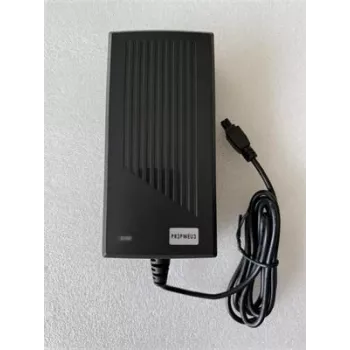 Vidinis maitinimo adapteris TELTONIKA PR3PWEU3 100–240 V įvadas, 1,2 m kabelis, juodas