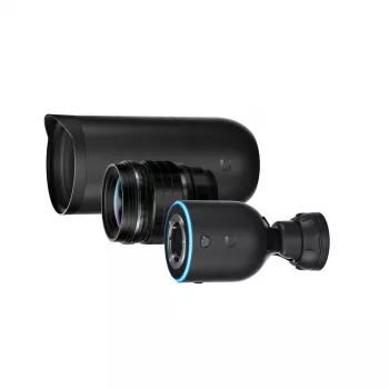IP stebėjimo kamera Ubiquiti AI DSLR Bullet 3840 x 2160