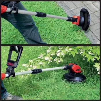 Belaidis žoliapjovės pjoviklis GE-CT 18V 3411219 EINHELL