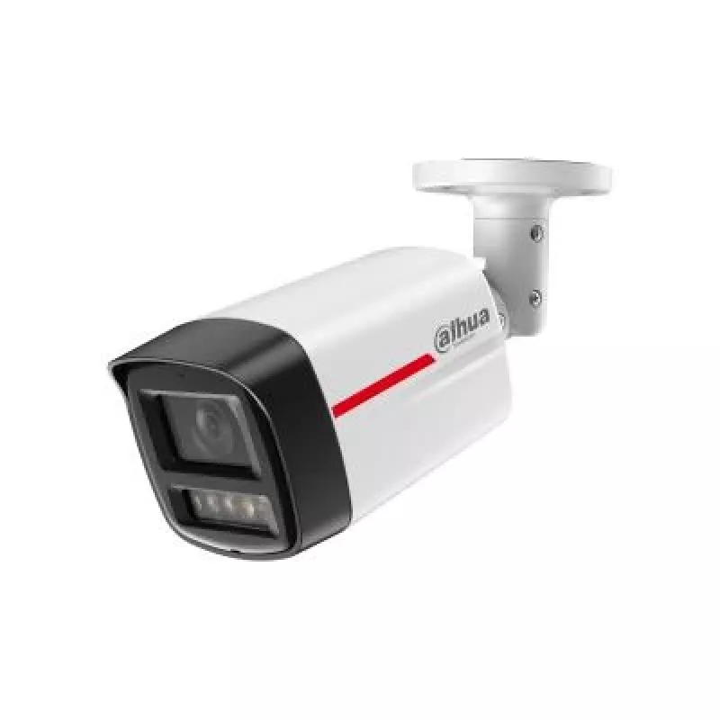 IP Vaizdo Kameros Dahua IPC-HFW2649TL-S-LED-0280B