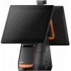 SUNMI Desktop POS T2s, Android 9, 15.6+10 colių, 4/64GB, 80mm, WiFi