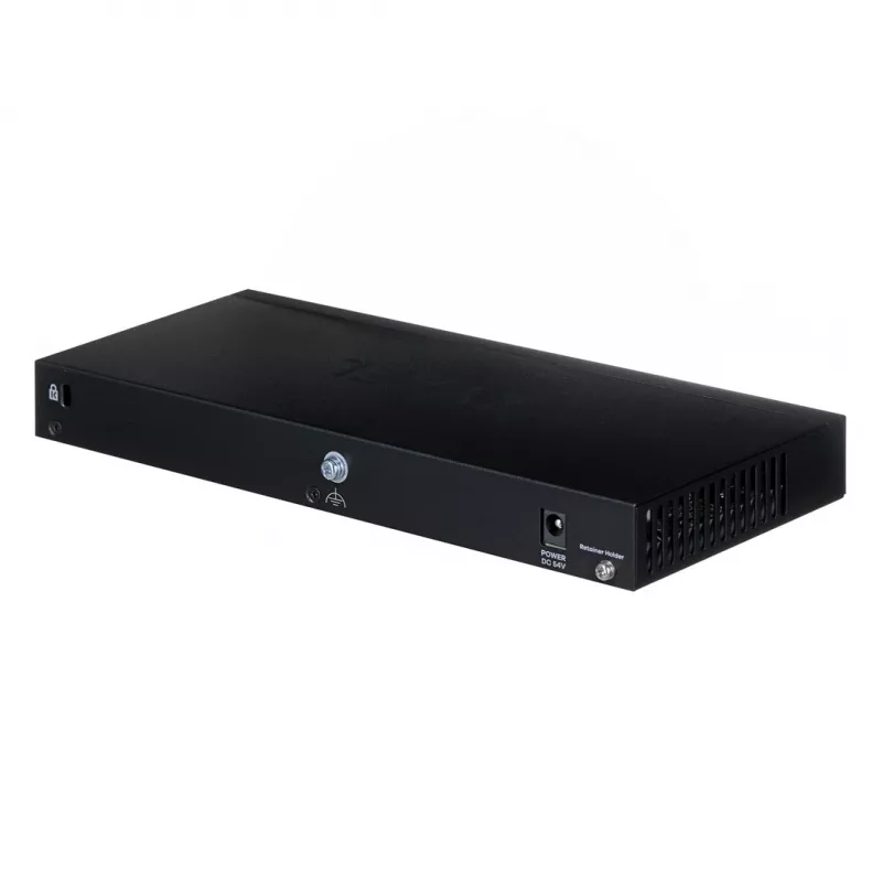 Zyxel XMG1915-10EP valdomas L2 2.5G Ethernet (100/1000/2500) Power over Ethernet (PoE) jungiklis