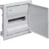 Elektros skydinė spinta Hager VU12NE IP30, 348×94.5×356 mm