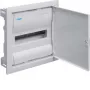 Elektros skydinė spinta Hager VU12NE IP30, 348×94.5×356 mm