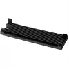 Terminis radiatorius M.2 SSD Thermal Grizzly TG-M2SSD-ABR juodas