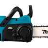 Makita DUC307ZX2 - Grandininis pjūklas - Belaidis be akumuliatoriaus, be įkroviklio - 30 cm - 4,4 kg (DUC307ZX2)