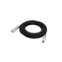USB 3.2 Gen 1 (USB 3.1 Gen 1) ilginimo kabelis 10 m — AVer, USB A į USB A, juodas
