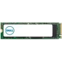 DELL SNP112P/256G vidinis kietasis diskas 256 GB M.2 PCI Express NVMe
