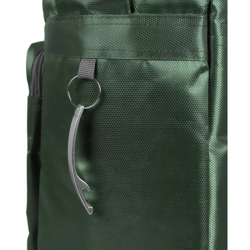 Termo maišas PROMIS TL30, 30 L, poliesteris, užtrauktuku, rankenos