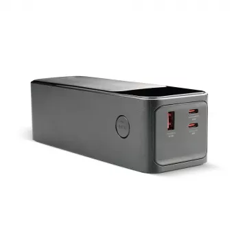 Powerbank everActive EB-27Q 27 000 mAh, 2× USB-C, Quick Charge 4+