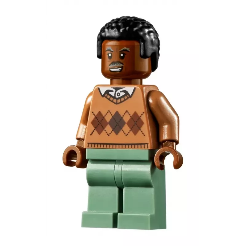 Lego Marvel 76178 Daily Bugle