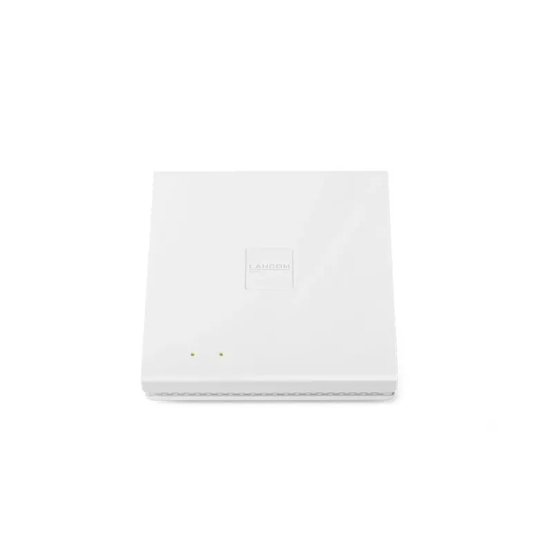 „Lancom LX-6500 (Bulk 10)“ – belaidis prieigos taškas, 2,4 GHz, 5 GHz, 6 GHz, iki 54 Mbit/s, EAP-FAST, EAP-TLS, EAP-TTLS, 10/100/1000/2500 Mbit/s