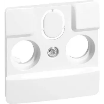 LEGRAND 664767 Anteninė plokštė 2-angė/3-angė