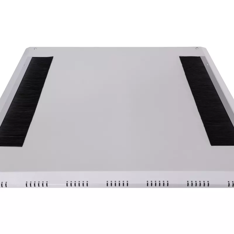 Laisvai pastatomas 19 inch tinklo spintos stovas Digitus DN-19 42U-8/10-1