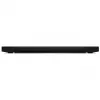 Lenovo ThinkPad X13 Gen 6 (Intel) 21RK003UGE nešiojamasis kompiuteris, Intel Core Ultra 5 225U, 13,3 colio (33,8 cm) WUXGA, 16 GB LPDDR5x, 512 GB SSD, 4G LTE, Windows 11 Pro, vokiška klaviatūra, juodas
