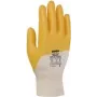 uvex Professional ergo oranžinės darbo pirštinės, dydis 11, 1 pora (6014705)
