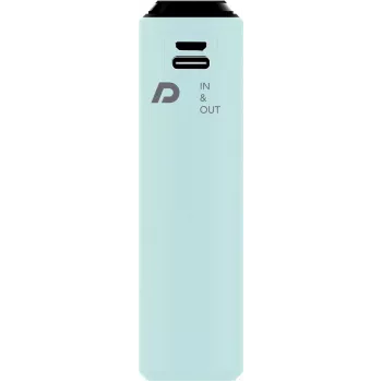 Realpower 323370 Blue