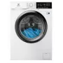 Electrolux EW6SN347SP skalbyklė, 7 kg, balta