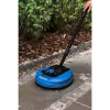 Nilfisk Power Patio valiklis 128500954 slėginiams plovimo aparatams