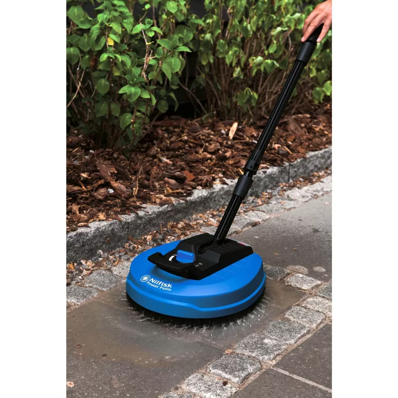 Nilfisk Power Patio valiklis 128500954 slėginiams plovimo aparatams