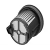 Dreame HHP4 pakeitimo filtras Dual Mix H14 – HEPA H14 klasės filtras