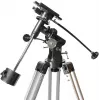 Refraktorinis teleskopas Skywatcher BK 1309 EQ2 – 130 mm diafragma, 900 mm židinio nuotolis
