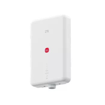 Maršrutizatorius ZTE G5 Max Pro 5G WiFi7 (MC7523)
