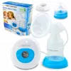 Elektrinis pientraukis ESPERANZA ECM001B, talpa 1550 ml, maitinimas AC/akumuliatorius