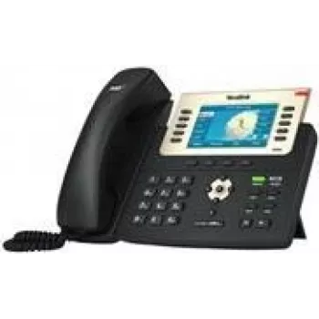 Yealink T29G laikiklis VoIP telefonui montuoti ant sienos