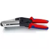 Žnyplės Knipex 95 02 21