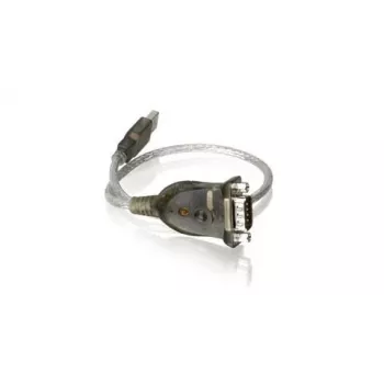 IOGEAR USB PDA / Serial Adapter GUC232A – nuosekliojo prievado adapteris