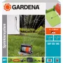 Gardena 08221-20 sodo įrankis