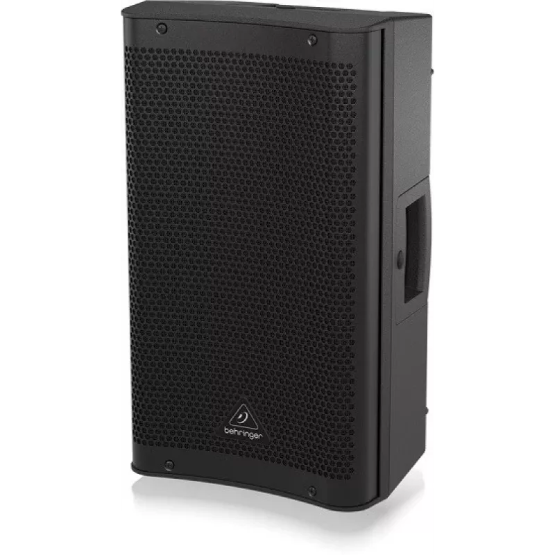 Aktyvus garsiakalbis Behringer DR110DSP 10 inch su Bluetooth