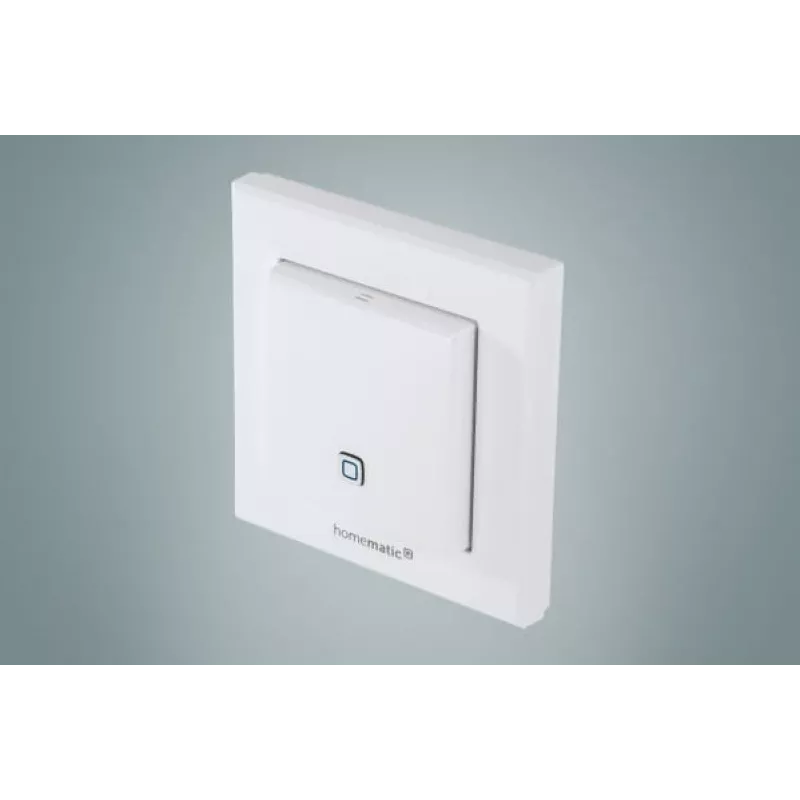 eQ-3 AG Homematic IP HmIP-STH - temperatūros ir drėgmės jutiklis