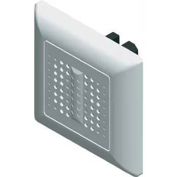 Grothe UP-LTW 120ws – baltas – plastikinis – laidinis – 80 dB – AC – 8 – 12 (43711)