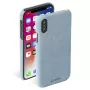 Krusell Broby dėklas iPhone XS Max 16,5 cm (6,5 inch) mėlynas