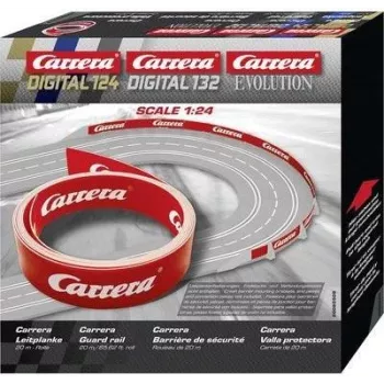 CARRERA Evolution DIGITAL 132 Leitplanke barjera (20085509)