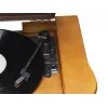 DENVER MCR-50 MK3 stiprintuvas kasečių grotuvas CD/MP3 grotuvas skaitmeninis grotuvas patefonas radijas skaitmeninis įrašytuvas 5W