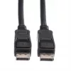 ROLINE VALUE DisplayPort laidas, DP ST - ST 10,0 m (11.99.5609)