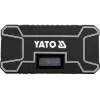 Paleidimo įrenginys 12000 mA YT-83082 YATO