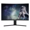 Dahua Technology LM32-E330CA monitorius 80 cm (31,5 colio) 2560 x 1440 pikselių Quad HD LCD juodas