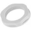 LAPP SKINTOP® GMPL-GL-M50 x 1.5 kontraveržlė M50 poliamidas šviesiai pilka (RAL 7035) 1 vnt. (53119063)